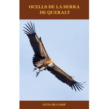 Ocells De La Serra De Queralt