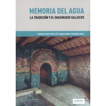 Memoria Del Agua.