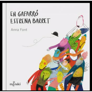 En Gafarro Estrena Barret