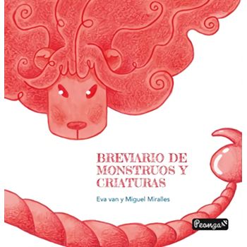 Breviario De Monstruos Y Criaturas