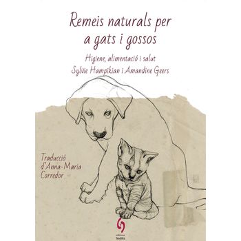 Remeis Naturals Per A Gats I Gossos