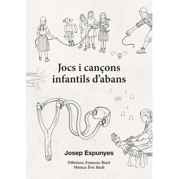 Jocs I Cançons Infantils D'abans