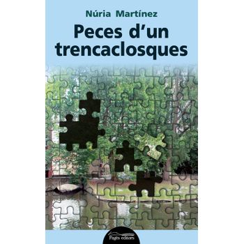 Peces D´un Trencaclosques