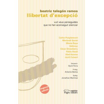 Llibertat D'excepció