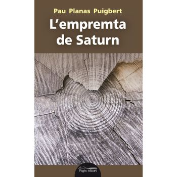 L'emprenta De Saturn