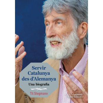 Servir Catalunya Des D´alemanya