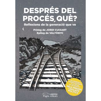 Desprès Del Procès, Que?