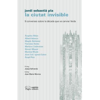 La Ciutat Invisible