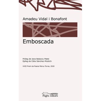 Emboscada