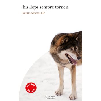 Els Llops Sempre Tornen