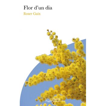 Flor D'un Dia