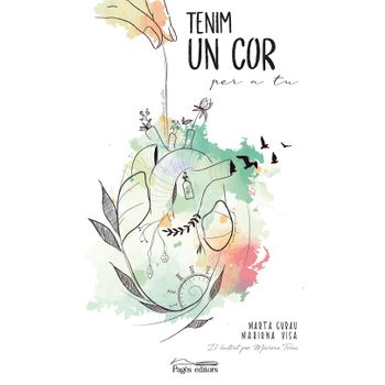 Tenim Un Cor Per A Tu