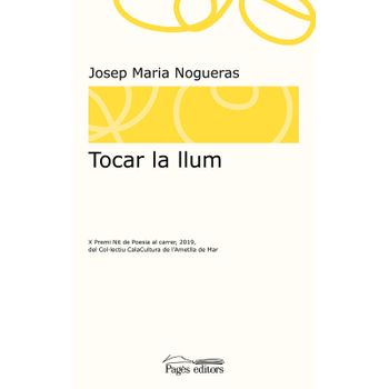 Tocar La Llum