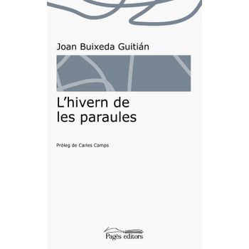 L'hivern De Les Paraules