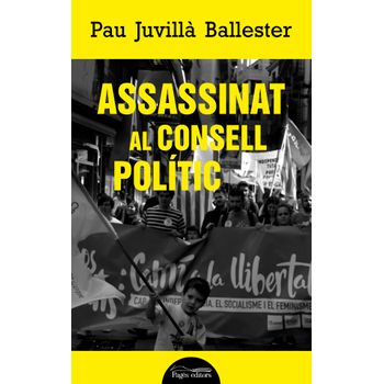 Assassinat Al Consell Polític