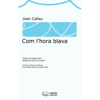 Com L'hora Blava