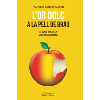 L'or Dolç A La Pell De Brau