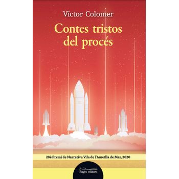 Contes Tristos Del Procés