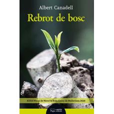 Rebrot De Bosc