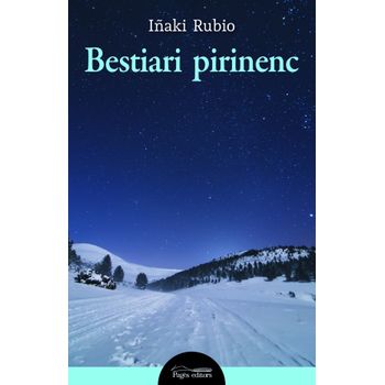 Bestiari Pirinenc