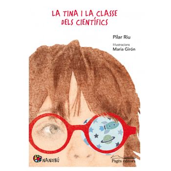 La Tina I La Classe Dels Científics