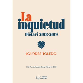 La Inquietud