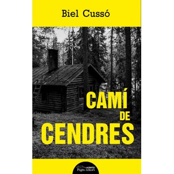 Camí De Cendres