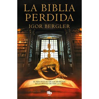 La Biblia Perdida