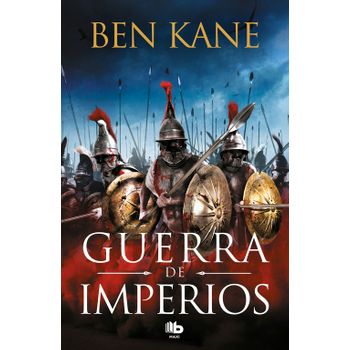 Guerra De Imperios