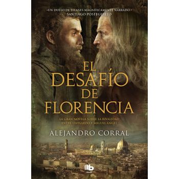 El Desafío De Florencia