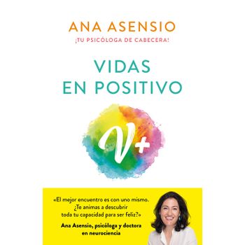 Vidas En Positivo