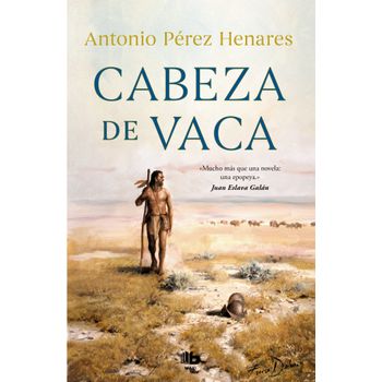 Cabeza De Vaca