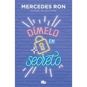 Dímelo En Secreto (dímelo 2)