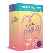 Trilogía Dímelo (pack Con: Dímelo Bajito | Dímelo En Secreto | Dímelo Con Besos)