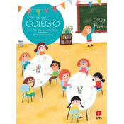 Versos Del Colegio