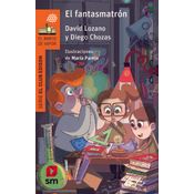 El Fantasmatrón