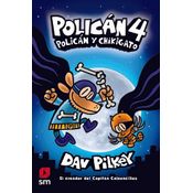 Polican 4: Policán Y Chikigato