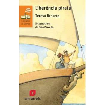 L'herència Pirata