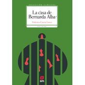 La Casa De Bernarda Alba