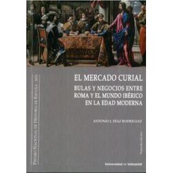 El Mercado Curial