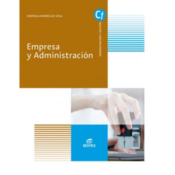 Empresa Y Administracion 2021