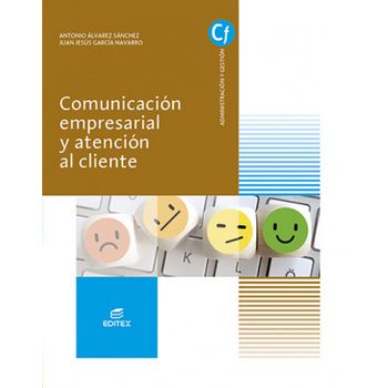 Comunicacion Empresarial Y Atencion Al Cliente 2021