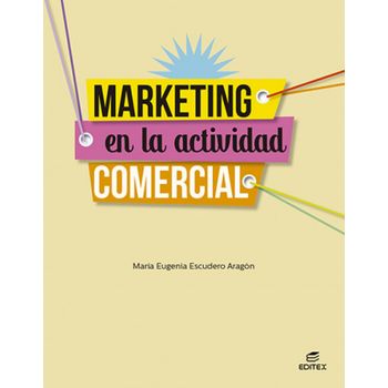 Marketing En La Actividad Comercial 2021