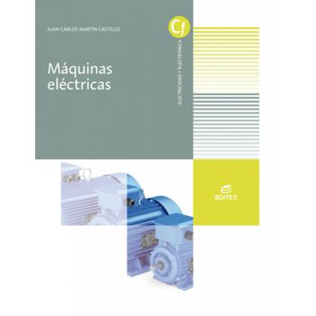 Máquinas Eléctricas