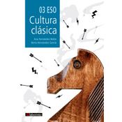 Cultura Clásica 3º Eso (2020 Lomce)