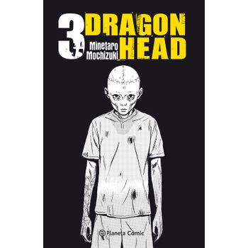 Dragon Head Nº 03/05