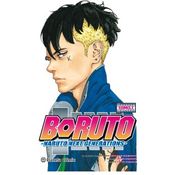 Boruto Nº 07: Naruto Next Generations