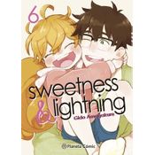 Sweetness & Lightning Nº 06/12