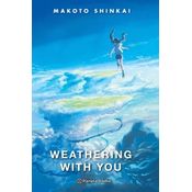 Weathering With You (novela)