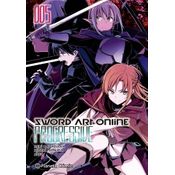 Sword Art Online Progressive (manga) Nº 05/07